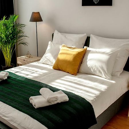 קרקוב Agnieszki 1 Apartment מראה חיצוני תמונה
