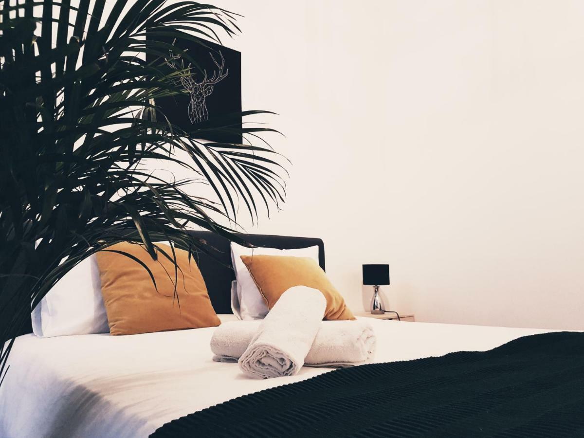 קרקוב Agnieszki 1 Apartment מראה חיצוני תמונה